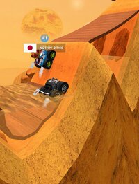 Rock Crawling screenshot, image №2687603 - RAWG