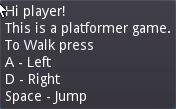 Kingformer screenshot, image №2487010 - RAWG