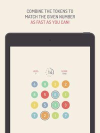 GREG - A Mathematical Puzzle Game To Train Your Brain Skills screenshot, image №2683362 - RAWG