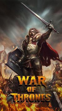 War of Thrones screenshot, image №1395355 - RAWG