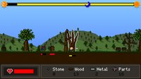 Night Intruders screenshot, image №2171352 - RAWG