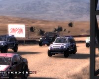 Colin McRae: DiRT screenshot, image №456165 - RAWG
