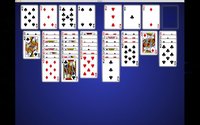 FreeCell 2018 screenshot, image №1613449 - RAWG