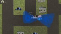 Kela rats: a datanomi story screenshot, image №2603189 - RAWG