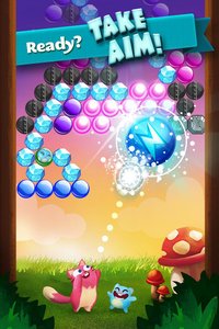 Bubble Mania screenshot, image №690768 - RAWG