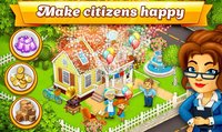 Megapolis City:Village to Town screenshot, image №1436139 - RAWG