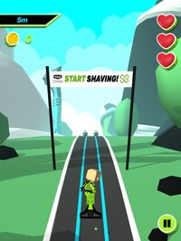 Shave The Day screenshot, image №2831826 - RAWG