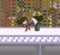 Codename Prodigy screenshot, image №3482715 - RAWG
