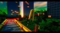 Future Tanks Area screenshot, image №3140411 - RAWG