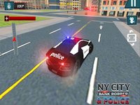 NY City Bank Robber & Police screenshot, image №887014 - RAWG