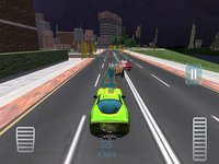 Drift & Race In City screenshot, image №1809051 - RAWG