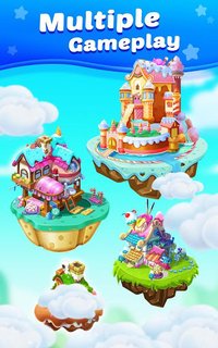 Candy Fever screenshot, image №1538542 - RAWG