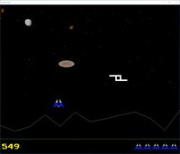 Astrosmack screenshot, image №2371329 - RAWG
