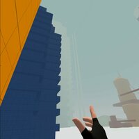 ULTRA CLIMBING PLAYGROUNDS (VR Platformer/Climbing Game for Oculus Quest) screenshot, image №2881396 - RAWG