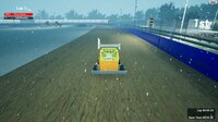 Oval Racer Series - Stoxkarts screenshot, image №3119430 - RAWG