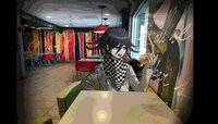 Kokichi McDonald's Date screenshot, image №2761713 - RAWG