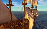 Pirates of the Burning Sea screenshot, image №355419 - RAWG