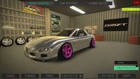 Drift Streets Japan screenshot, image №105883 - RAWG