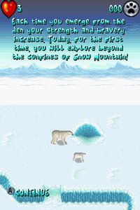 Arctic Tale screenshot, image №730838 - RAWG