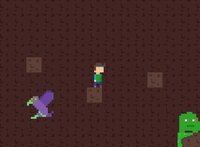 Ascension (Faro.Mars.07) screenshot, image №3262957 - RAWG