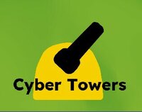 Cyber Towers screenshot, image №2923022 - RAWG