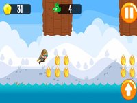 jetpack shooter world screenshot, image №933540 - RAWG