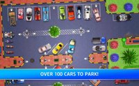 Parking Mania screenshot, image №670371 - RAWG