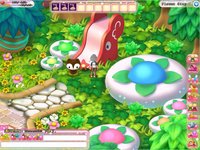 Hello Kitty Online screenshot, image №498200 - RAWG