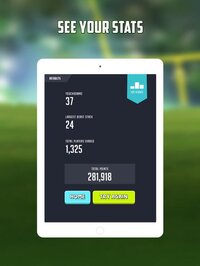 Football Dash (endless runner) screenshot, image №3077385 - RAWG