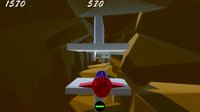 Tunnel Flyer screenshot, image №1272544 - RAWG
