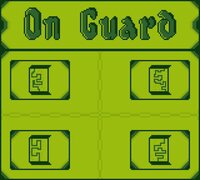 On Guard screenshot, image №2428251 - RAWG