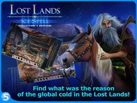 Lost Lands 5 (Full) screenshot, image №1843739 - RAWG