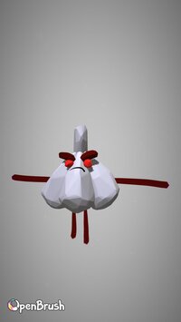 Daikon Hero screenshot, image №3821428 - RAWG