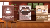 Comfwee Café screenshot, image №3841918 - RAWG