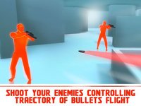 Superhot Action Shooter 3D screenshot, image №1333133 - RAWG