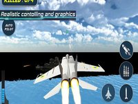 Jet Battle Combat screenshot, image №1611521 - RAWG