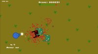 A walk on a zombious day screenshot, image №3538660 - RAWG