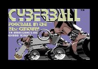 Cyberball (1988) screenshot, image №735229 - RAWG