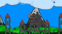 Castle Smasher (itch) screenshot, image №2583971 - RAWG