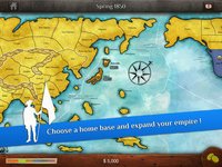 Empires II: What Would You Risk for World Conquest? screenshot, image №944978 - RAWG