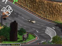 Mini Car Racing screenshot, image №323292 - RAWG