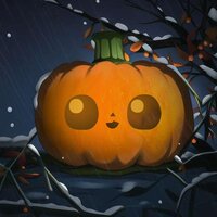 Spooky Pumpkin Drop screenshot, image №3701207 - RAWG