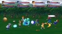Little Fighter 2 Remastered screenshot, image №4232213 - RAWG
