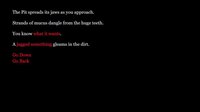 Unbecoming (-hexcavator-) screenshot, image №1895192 - RAWG