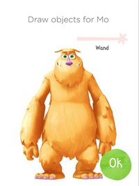 Osmo Monster screenshot, image №2764069 - RAWG