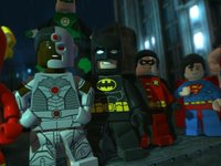 LEGO Batman 2 DC Super Heroes screenshot, image №1709040 - RAWG