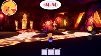 Four Course Dungeon screenshot, image №3379710 - RAWG