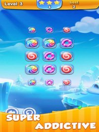 Candy Ice Polar screenshot, image №1883137 - RAWG