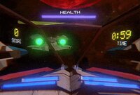 Asteroid fight (itch) (rekstilo) screenshot, image №3703875 - RAWG
