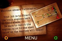 Yardmaster - The Train Game screenshot, image №942093 - RAWG